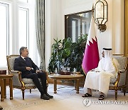 QATAR USA DIPLOMACY