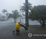 Severe Weather Florida