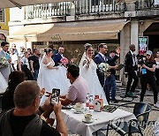 epaselect PORTUGAL TRADITION MASS MARRIAGE