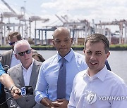 Maryland Bridge Collapse