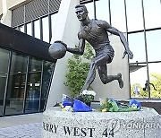 Obit Jerry West