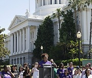 Pass SB 299! CA Grassroots Democracy Coalition