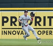 Nationals Tigers Baseball