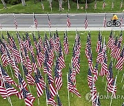 Flag Day California