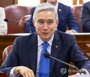 캐나다도 '설마 트럼프' 긴장…美상대 FTA 사수 로비전