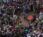 Kashmir Forest Shrine Photo Gallery