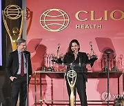 2024 Clio Health Awards