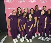 2024 Clio Health Awards