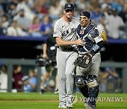 Yankees Royals Baseball