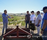 Ukrainian Winemakers