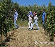 Ukrainian Winemakers