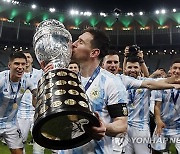 Copa America Argentina Preview Soccer