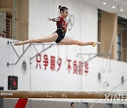 XINHUA PHOTOS OF THE DAY