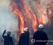 헤즈볼라, 이스라엘에 보복 예고…30년 '암묵적 합의' 깨지나