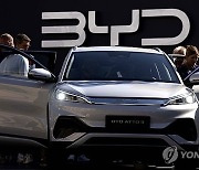 China Europe Electric Vehicles