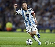 Copa America Argentina Preview Soccer