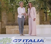 Italy G7