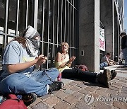 ITALY PROTEST ISRAEL GAZA CONFLICT