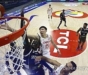 South Sudan Historic Debut Olympics Basketball