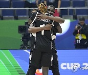 South Sudan Historic Debut Olympics Basketball