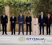 Italy G7