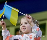 Euro 2024 Soccer Ukraine