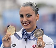 Serbia European Swimming Championships