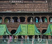 India Kashmir Festival