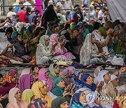 India Kashmir Festival