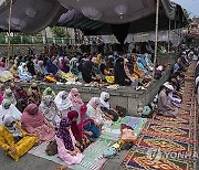 India Kashmir Festival