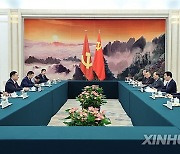 CHINA-BEIJING-WANG HUNING-VIETNAM-MEETING (CN)