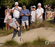 US Open Golf