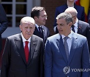 SPAIN TURKEY DIPLOMACY