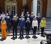 SPAIN TURKEY DIPLOMACY