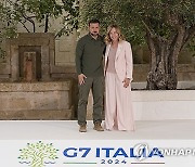 Italy G7