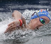 Serbia European Swimming Championships