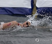 Serbia European Swimming Championships