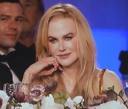 AFI Life Achievement Awards - Nicole Kidman