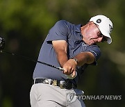 US Open Golf