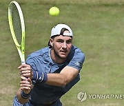 Germany Tennis ATP