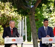 SPAIN TURKEY DIPLOMACY