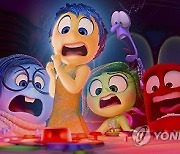 Film Review - Inside Out 2