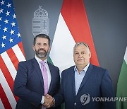 HUNGARY USA DIPLOMACY