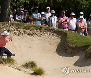 US Open Golf