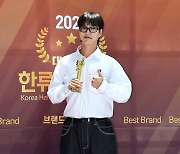 [TEN포토]김기리 '스타일리쉬한 패션'