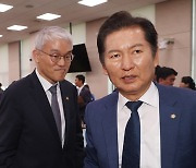 민주, 법사위 개최 ‘채상병 특검법’ 심사 속도