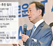 티맥스소프트 재인수 추진 '티맥스그룹', 슈퍼앱에 명운 달렸다