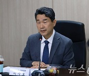 [동정] 이주호, 늘봄학교 활성화 위한 교육부-KBL 업무협약식 참석