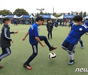 4회 영월드 별빛 유소년 축구대회 15~16일 개최