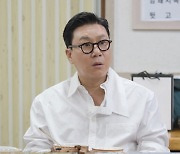 "저에게 동생이 있었다고요?" 이상민, 몰랐던 친동생 존재에 '충격' ('미우새')